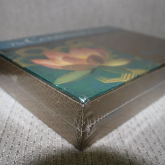 3/$88❤️sealed 1st Ed. The Compassion Box: Book, CD & 59 Card Deck Pema Chödrön - Picture 9 of 9